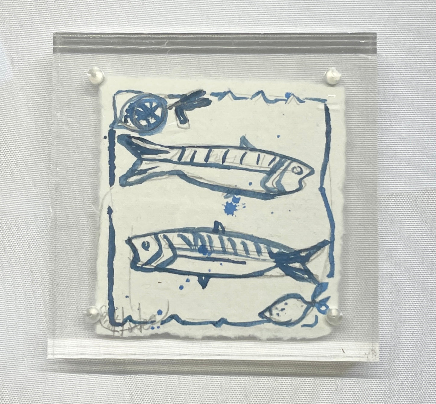 Evening Sketch’s 2