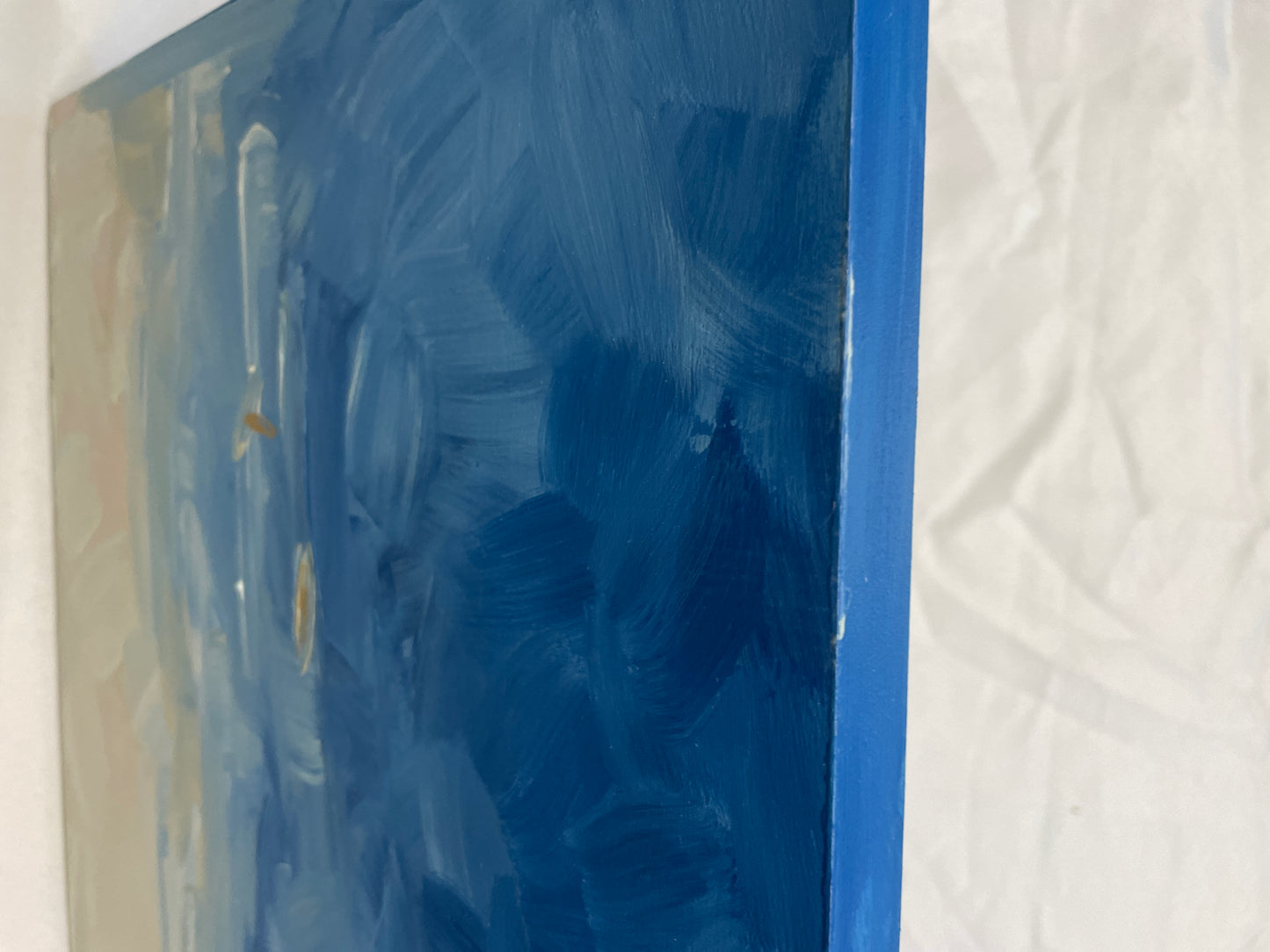 Three Surfer series- After the Storm