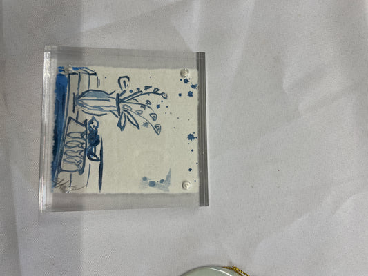 Evening Sketch’s 4