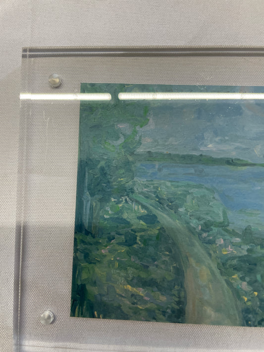 ‘Wish You Were Here’ 2