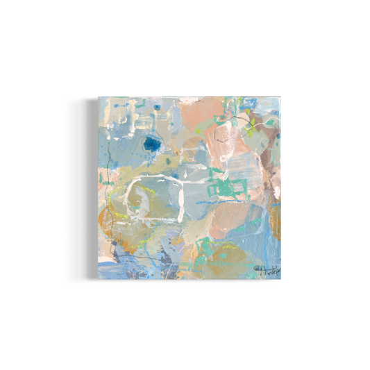Mini Palette No.9