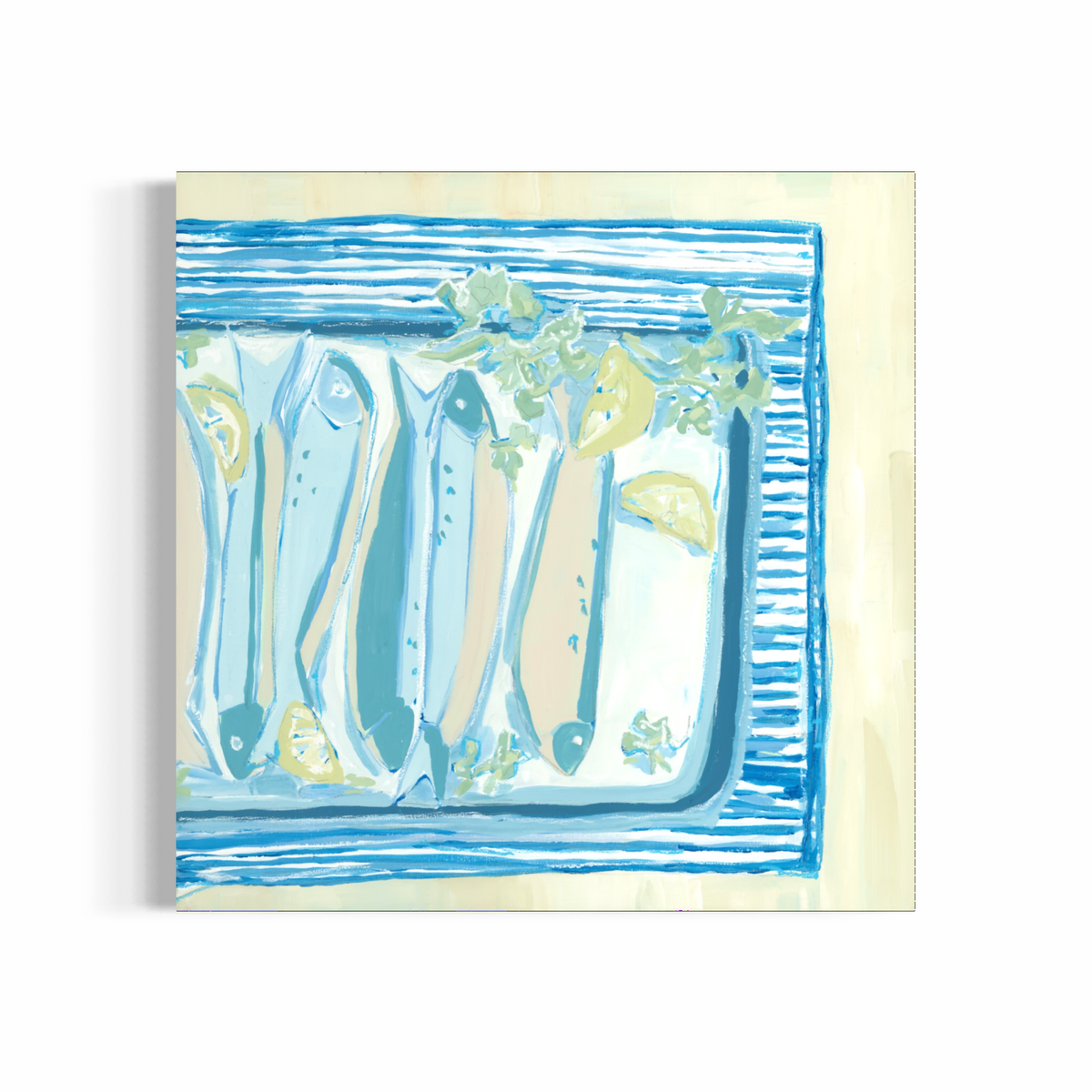 Apéritif- SALT AND CITRUS