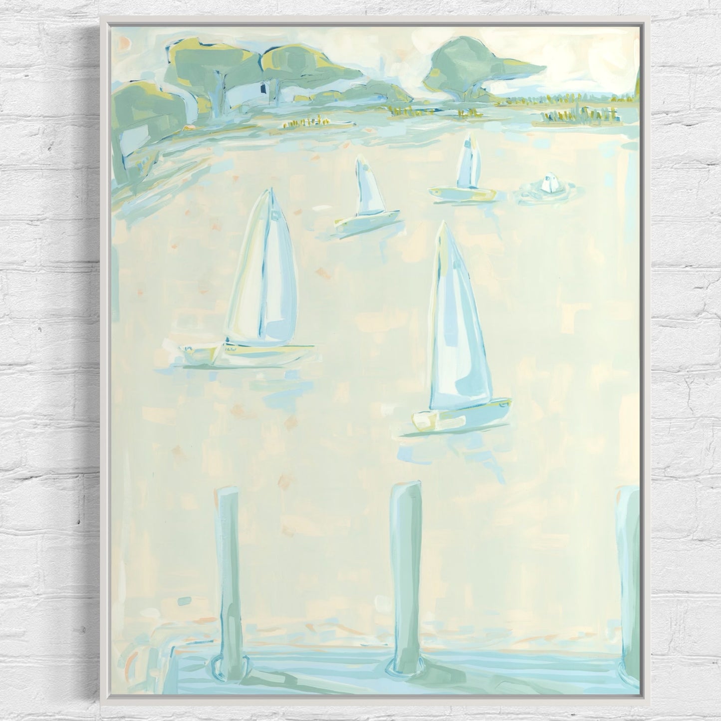 SUNSET REGATTA