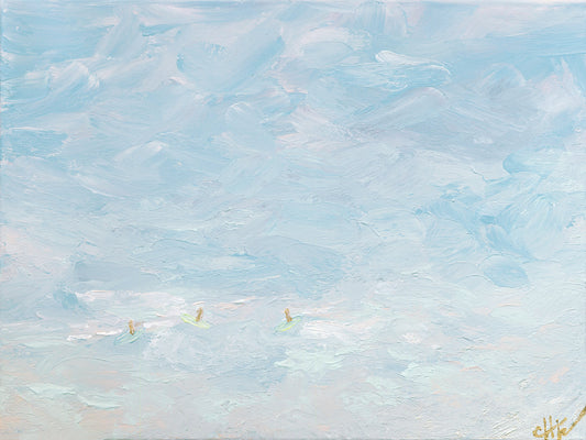 THREE SURFER SERIES-SOUL SURFER