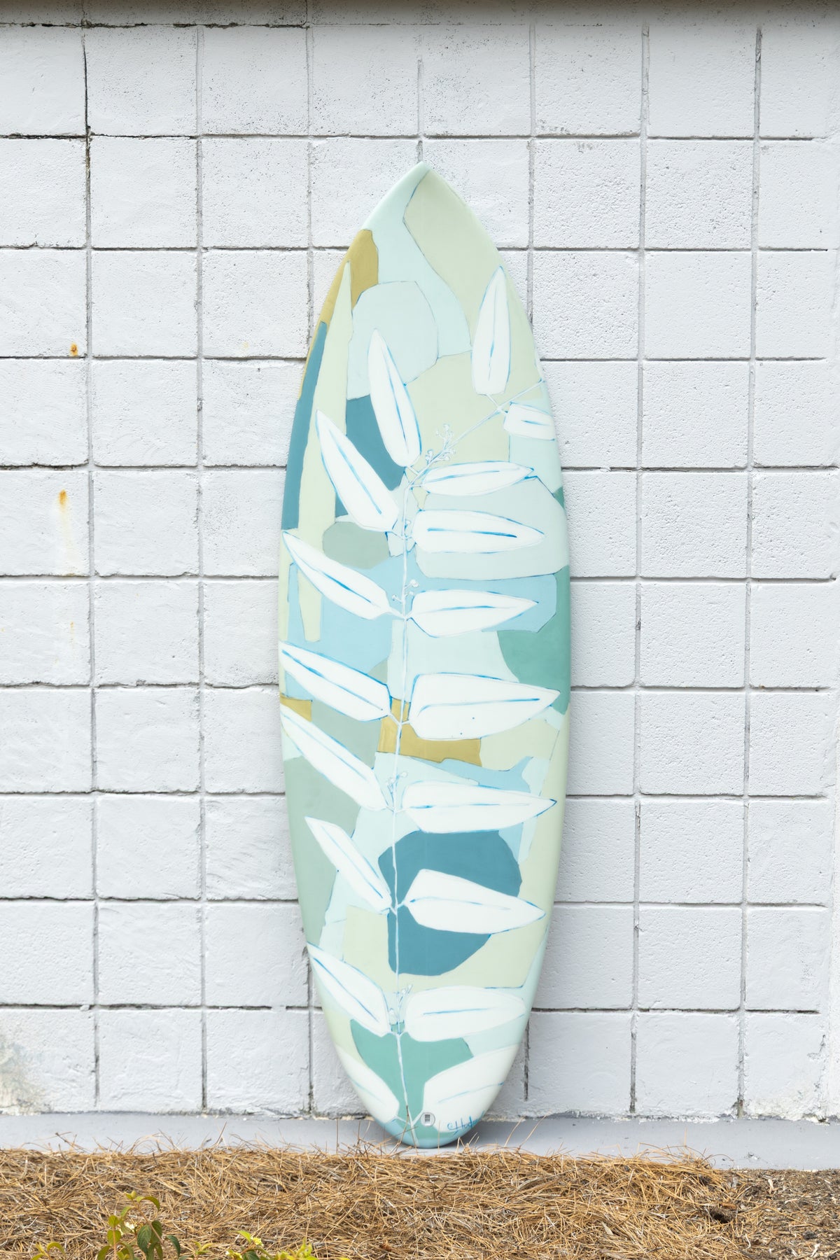 SURFBOARD No.2