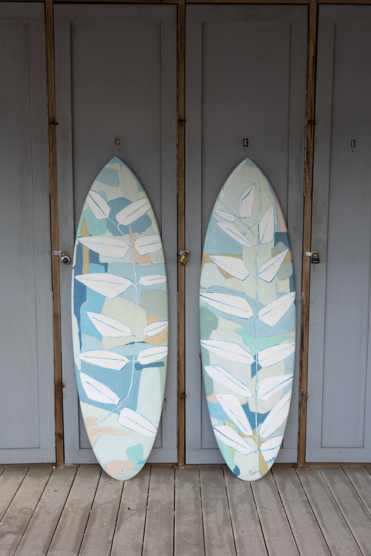 SURFBOARD No.3