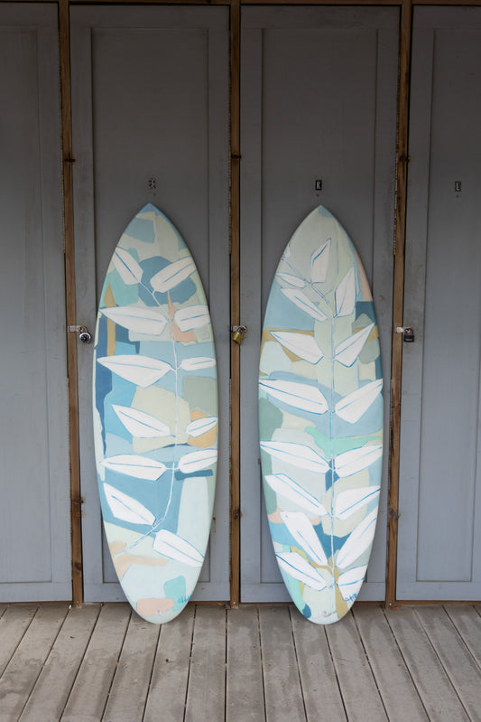 SURFBOARD No.4