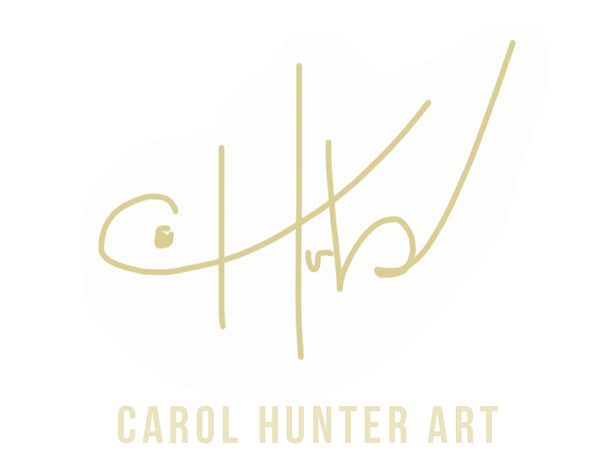 CAROL HUNTER ART