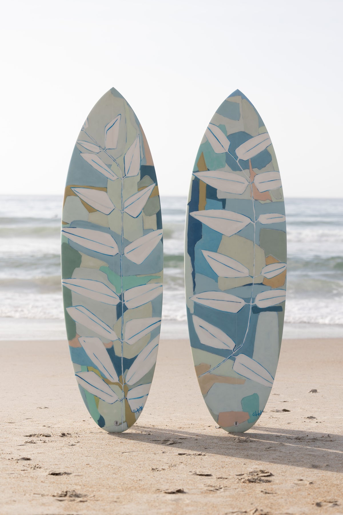 SURFBOARD No.3