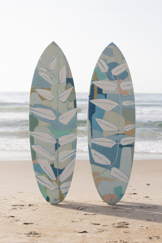 SURFBOARD No.4