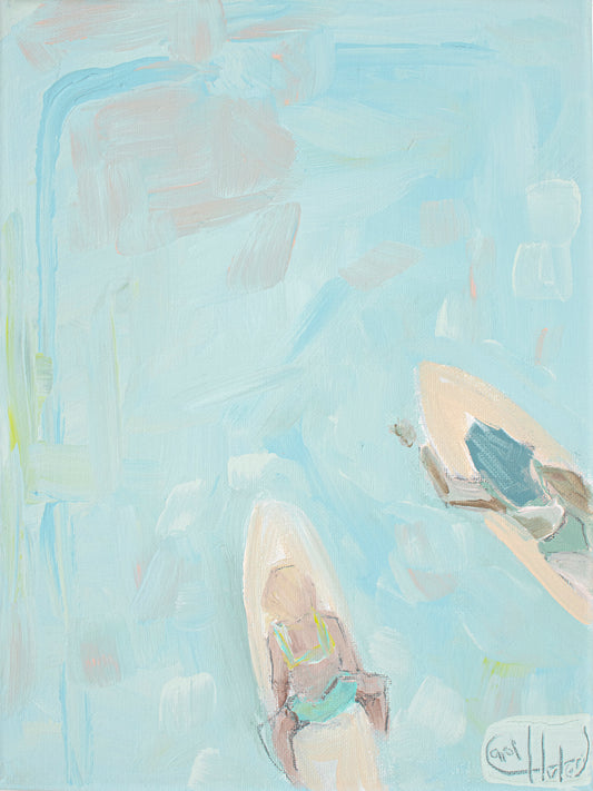 ENDLESS SUMMER No.3