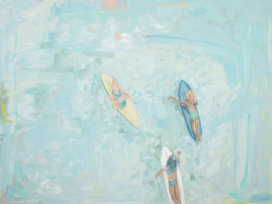 ENDLESS SUMMER No.1
