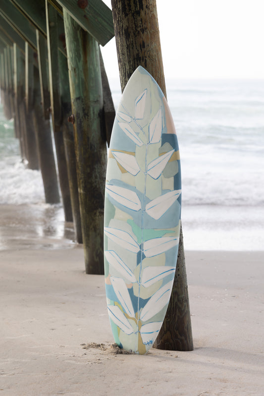 SURFBOARD No.3