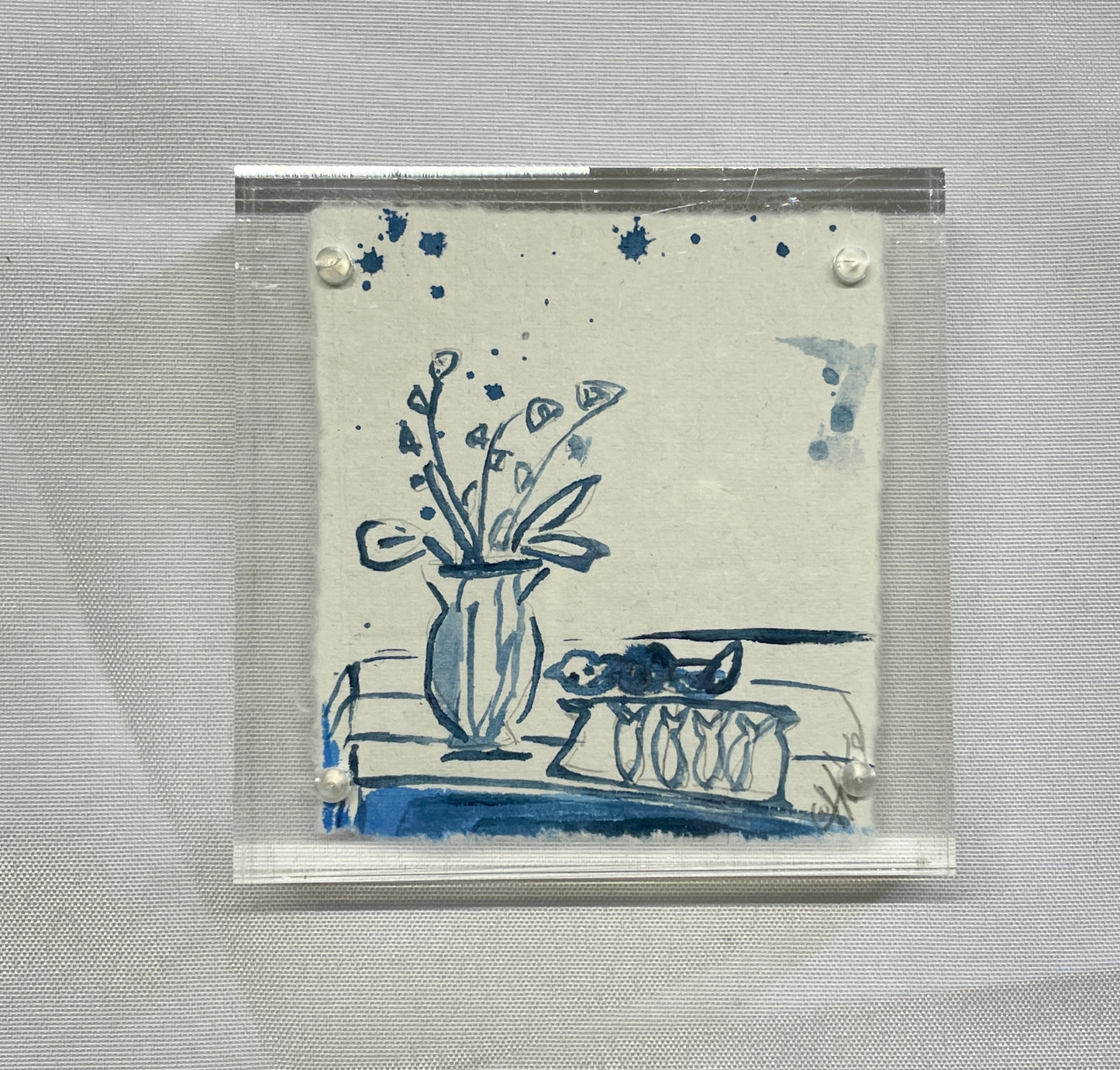 Evening Sketch’s 4