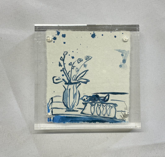 Evening Sketch’s 4