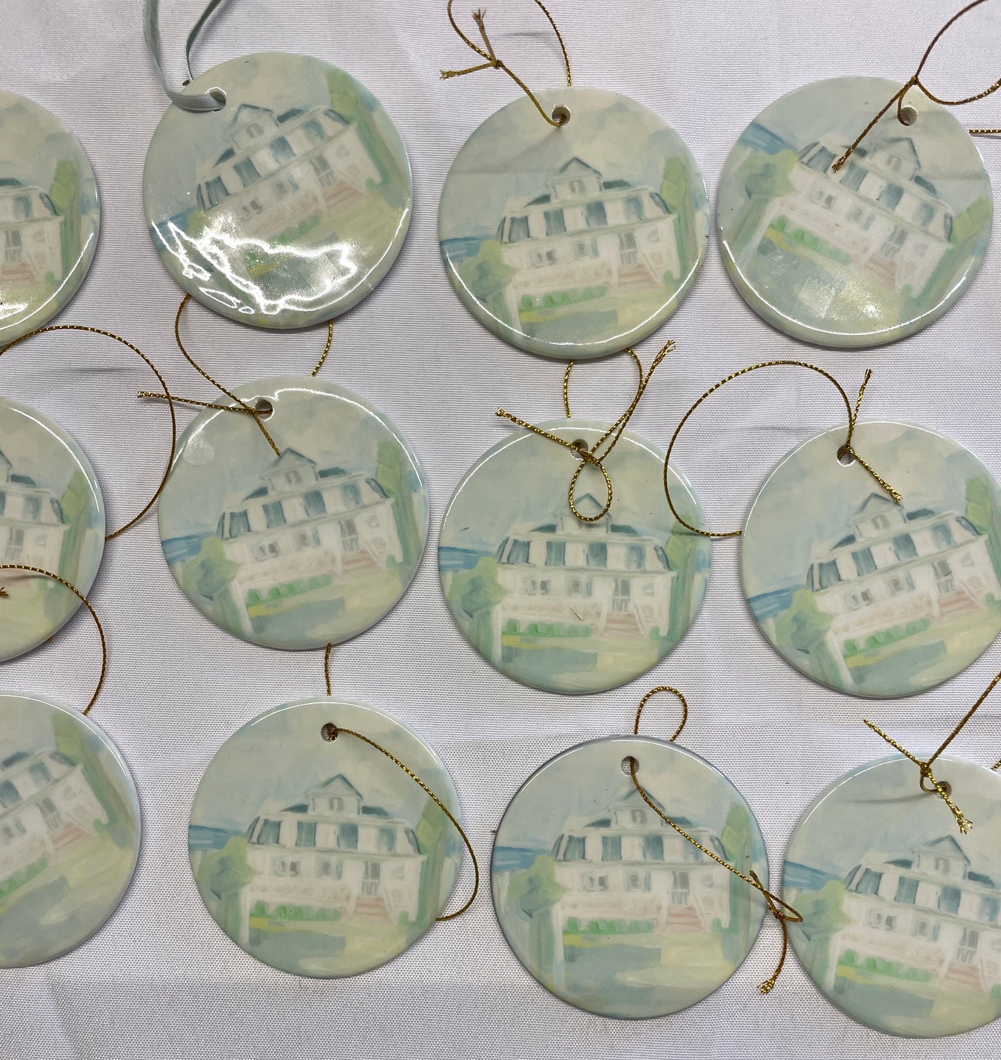 Wrightsville Beach- Historical Cottage