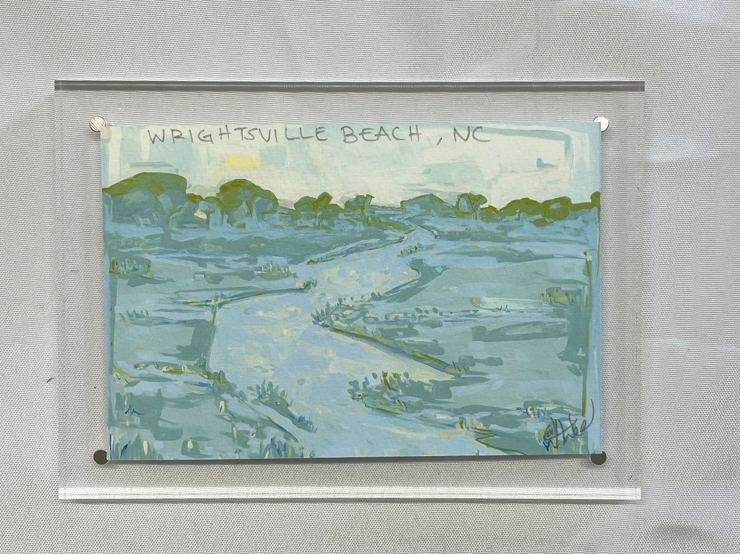 ‘Wish You Were Here’ 3