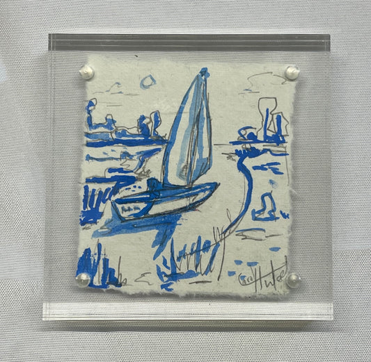 Evening Sketch’s 3