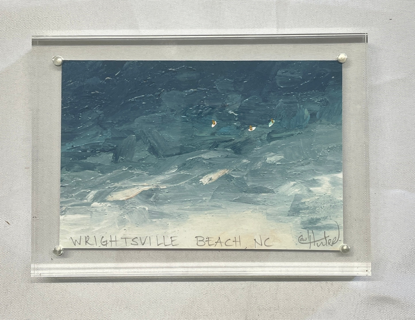 ‘Wish You Were Here’5