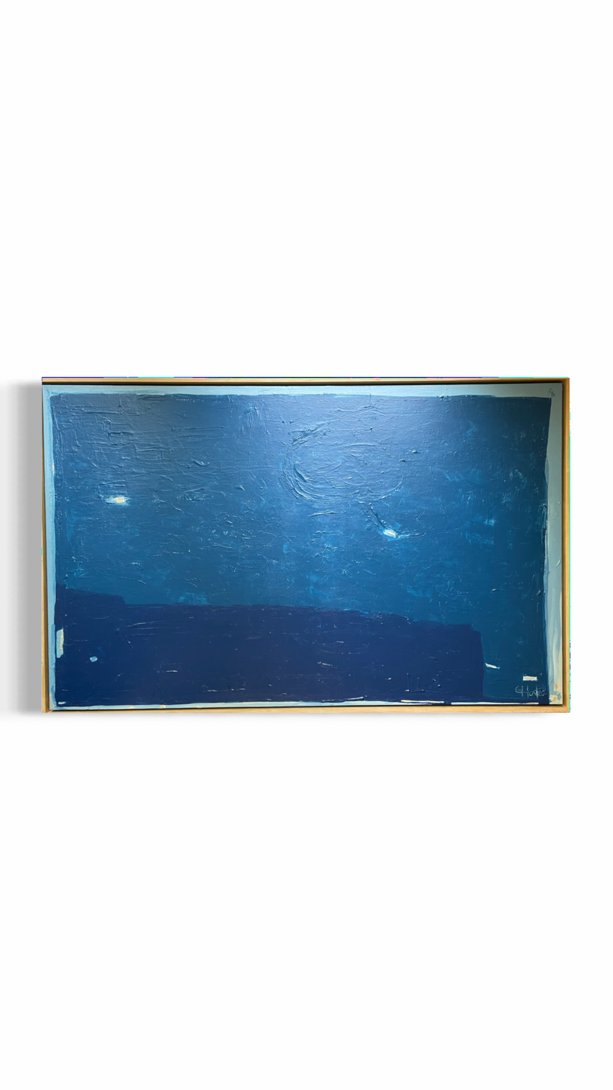 ‘TIDAL CURRENTS’