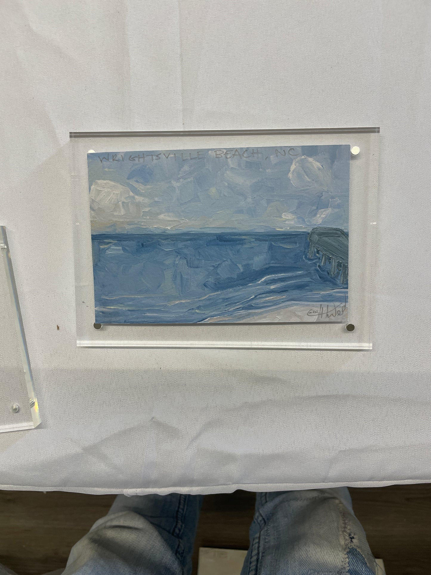 ‘Wish You Were Here’