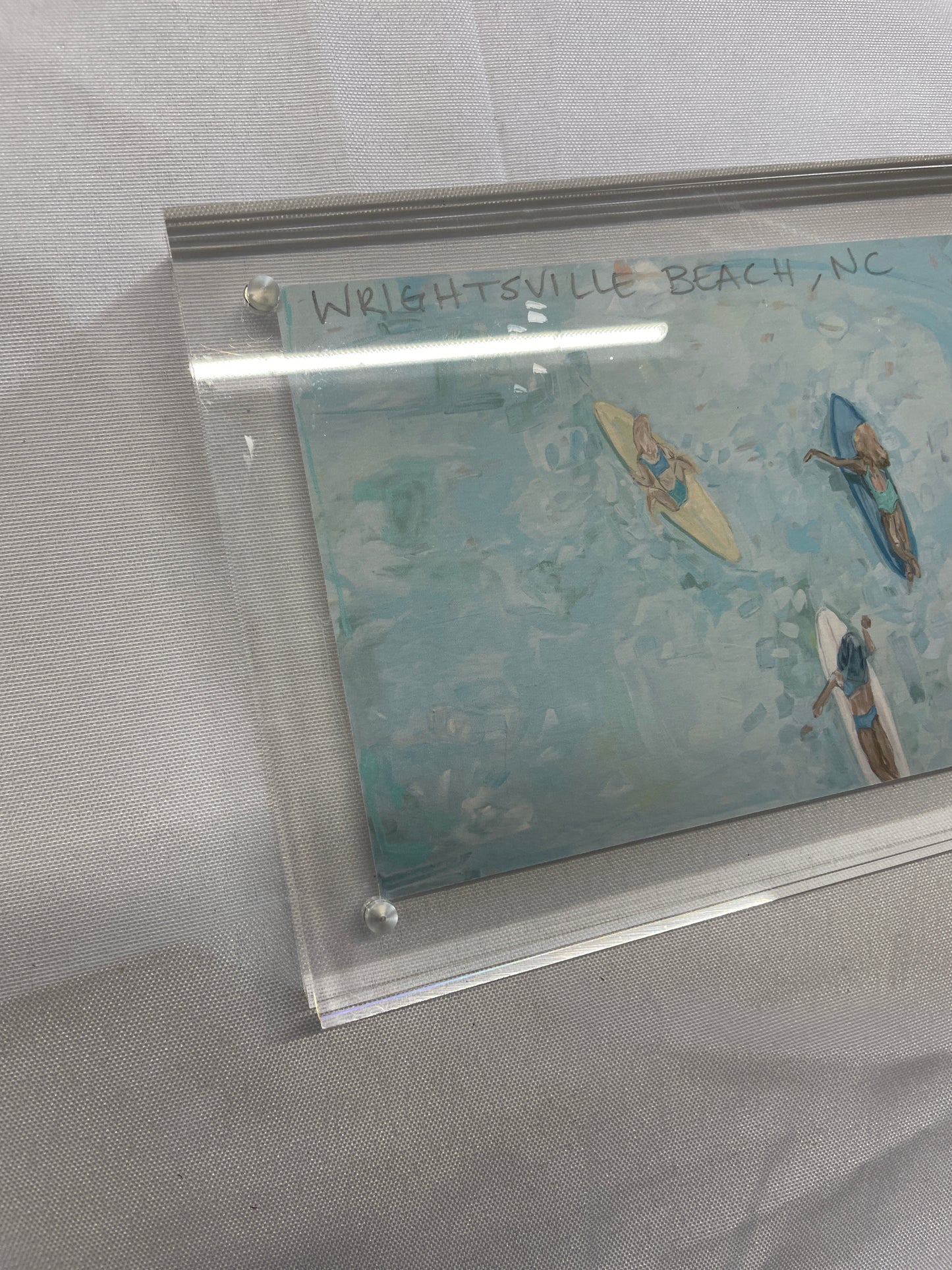 ‘Wish You Were Here’ 4