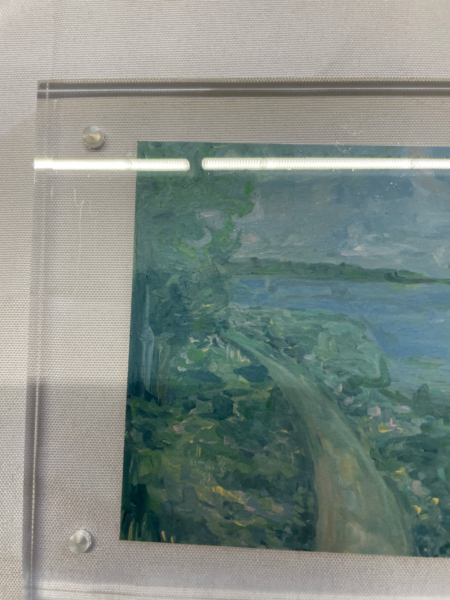 ‘Wish You Were Here’ 2