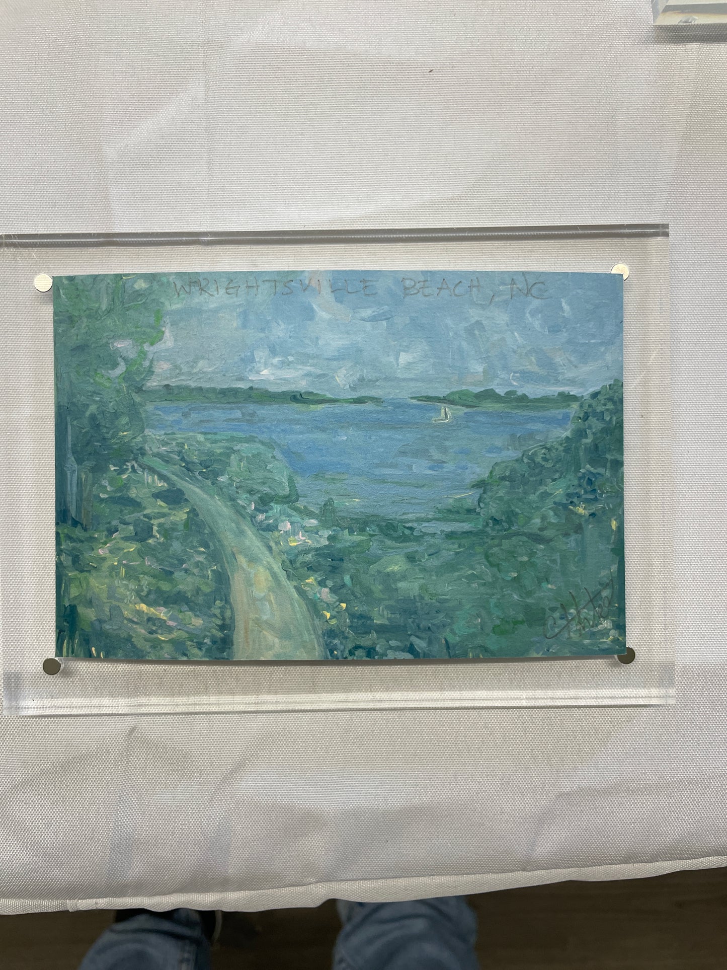 ‘Wish You Were Here’ 2