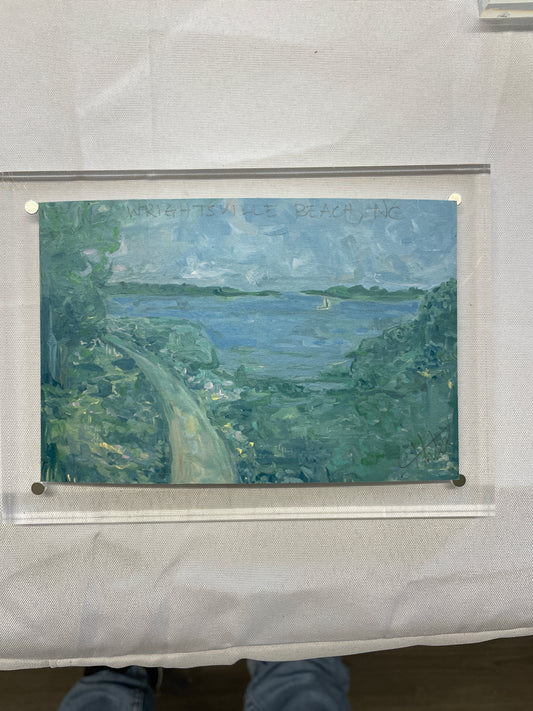 ‘Wish You Were Here’ 2