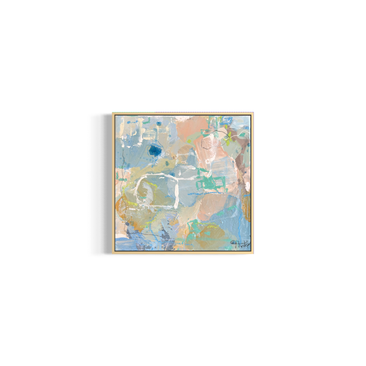 Mini Palette No.9