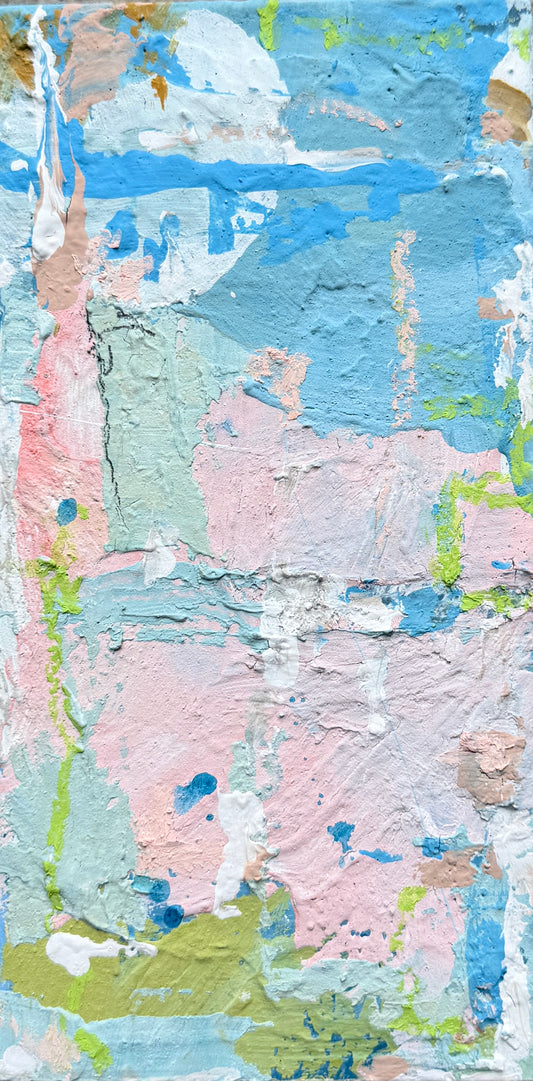 Mini Palette No.7