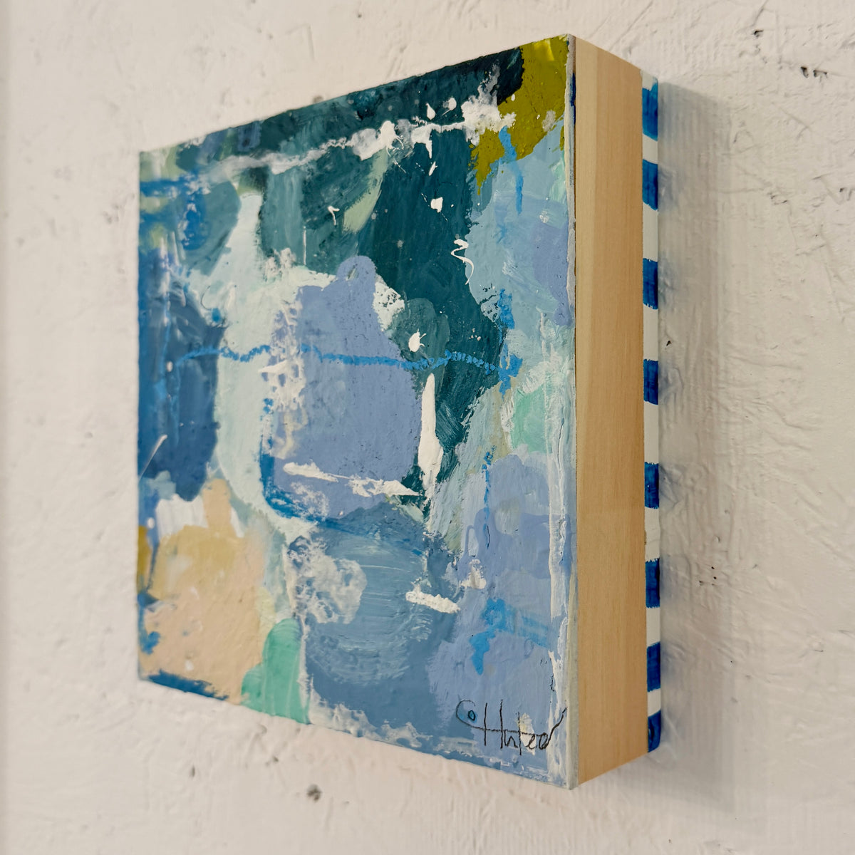 Mini Palette No.4