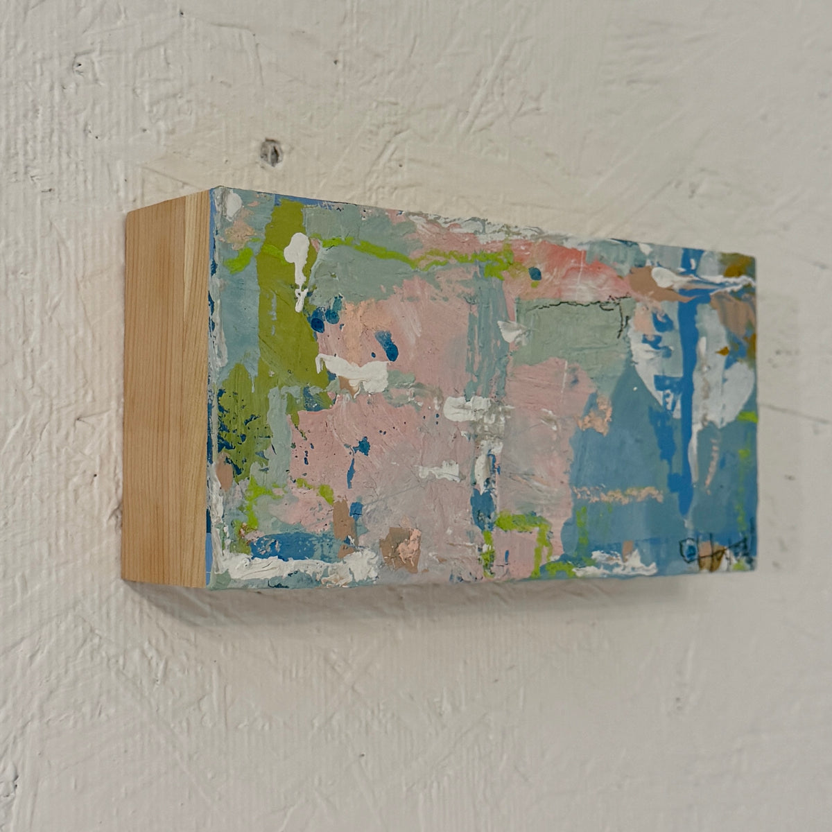 Mini Palette No.7
