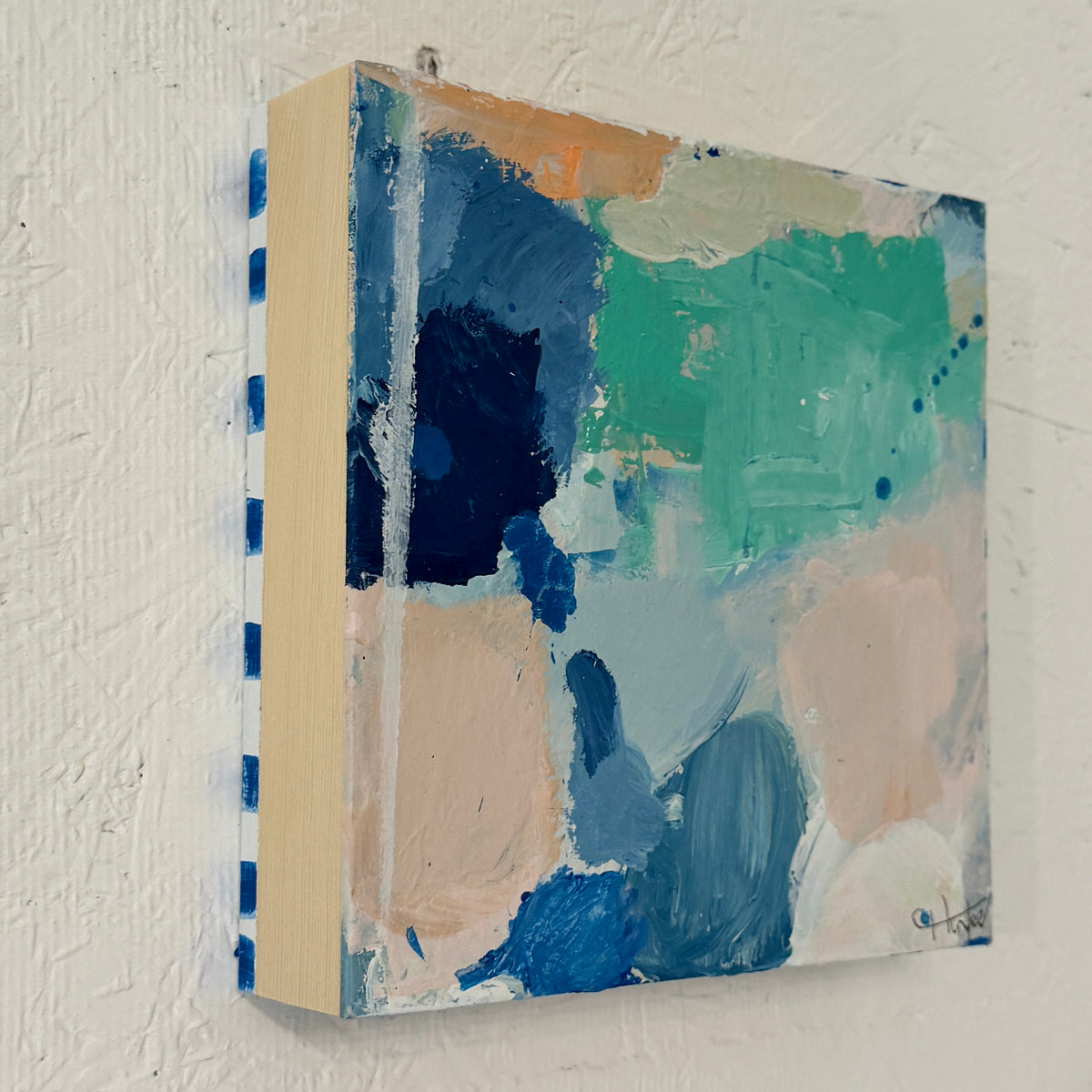 Mini Palette No.5