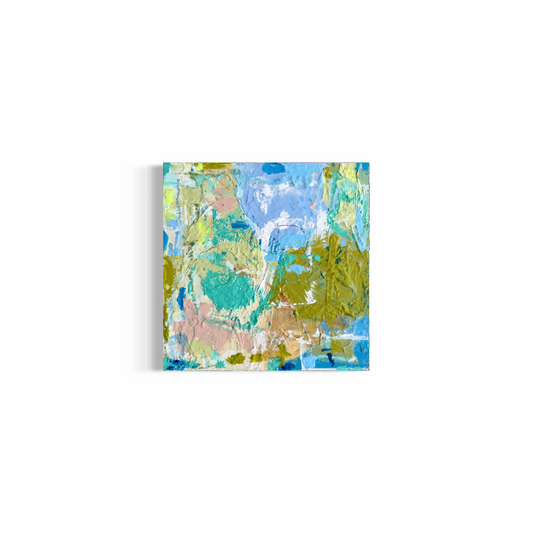 Mini Palette No.6