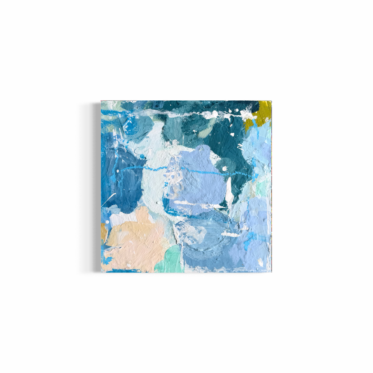 Mini Palette No.4
