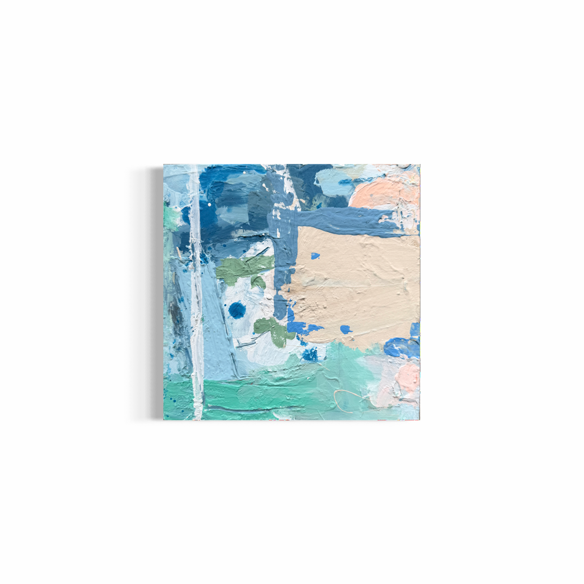 Mini Palette No.3