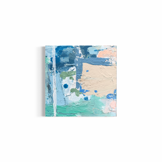 Mini Palette No.3