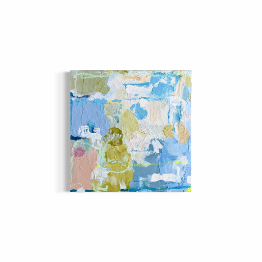 Mini Palette No.2