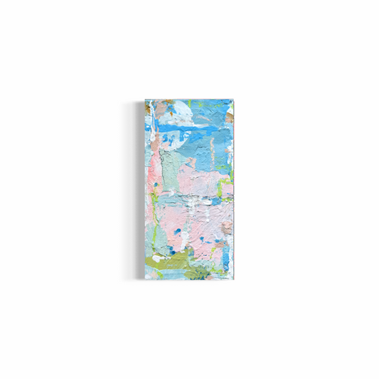 Mini Palette No.7