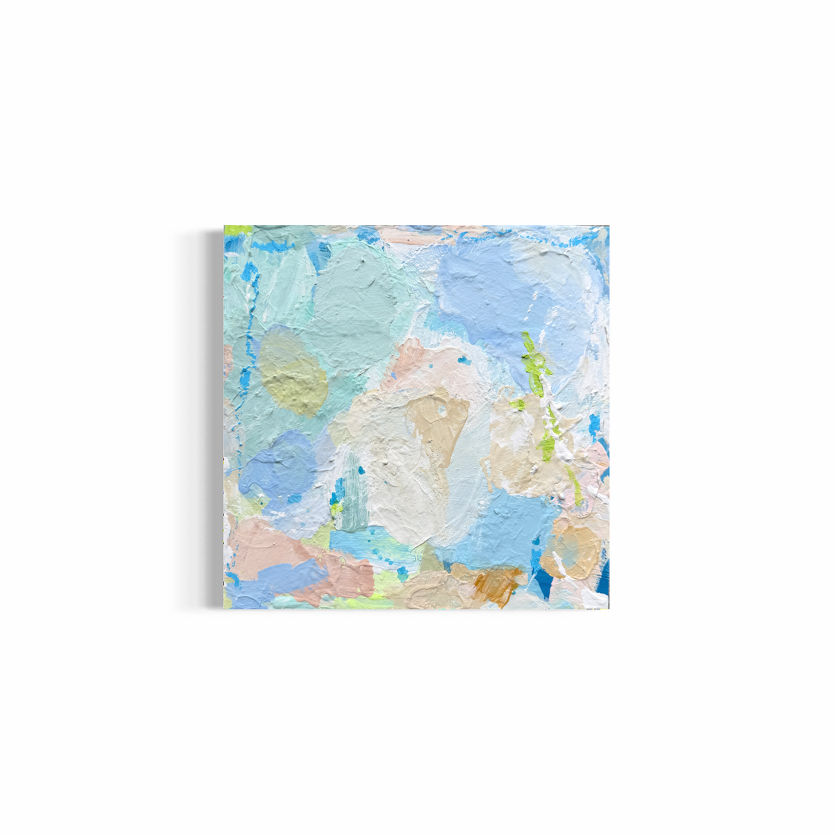 Mini Palette No.1