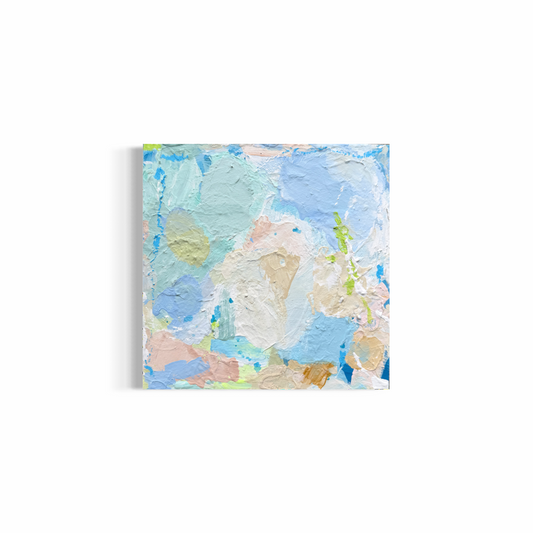 Mini Palette No.1