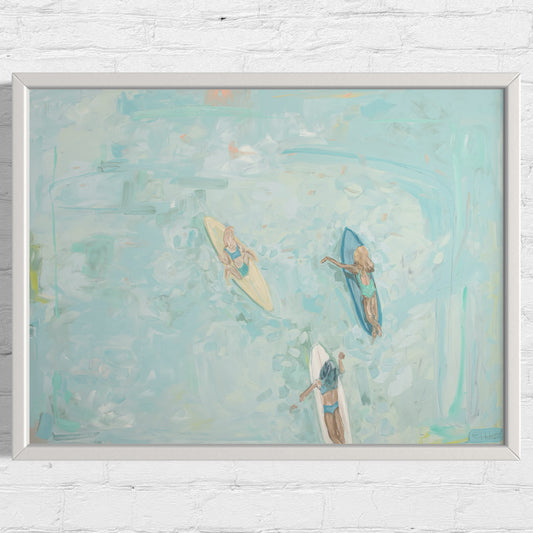 ENDLESS SUMMER No.1