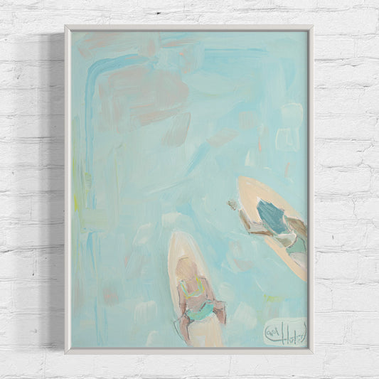 ENDLESS SUMMER No.3