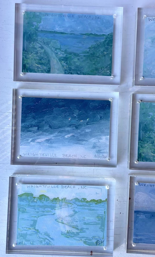 ‘Wish You Were Here’ 4